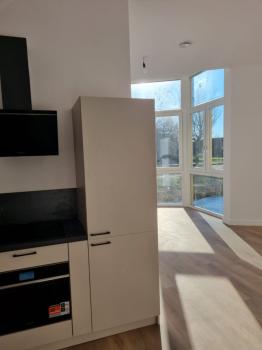 Keuken app.
